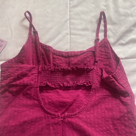 pink dress - Picture 5 of 5